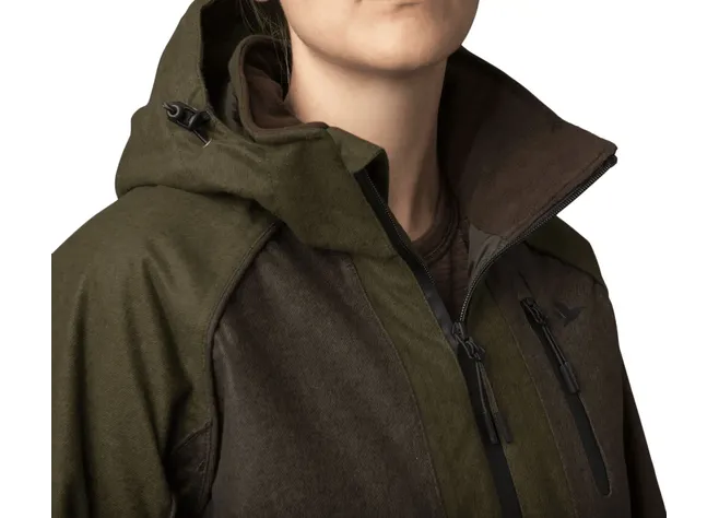Куртка Seeland Avail Aya Insulated Фото 4